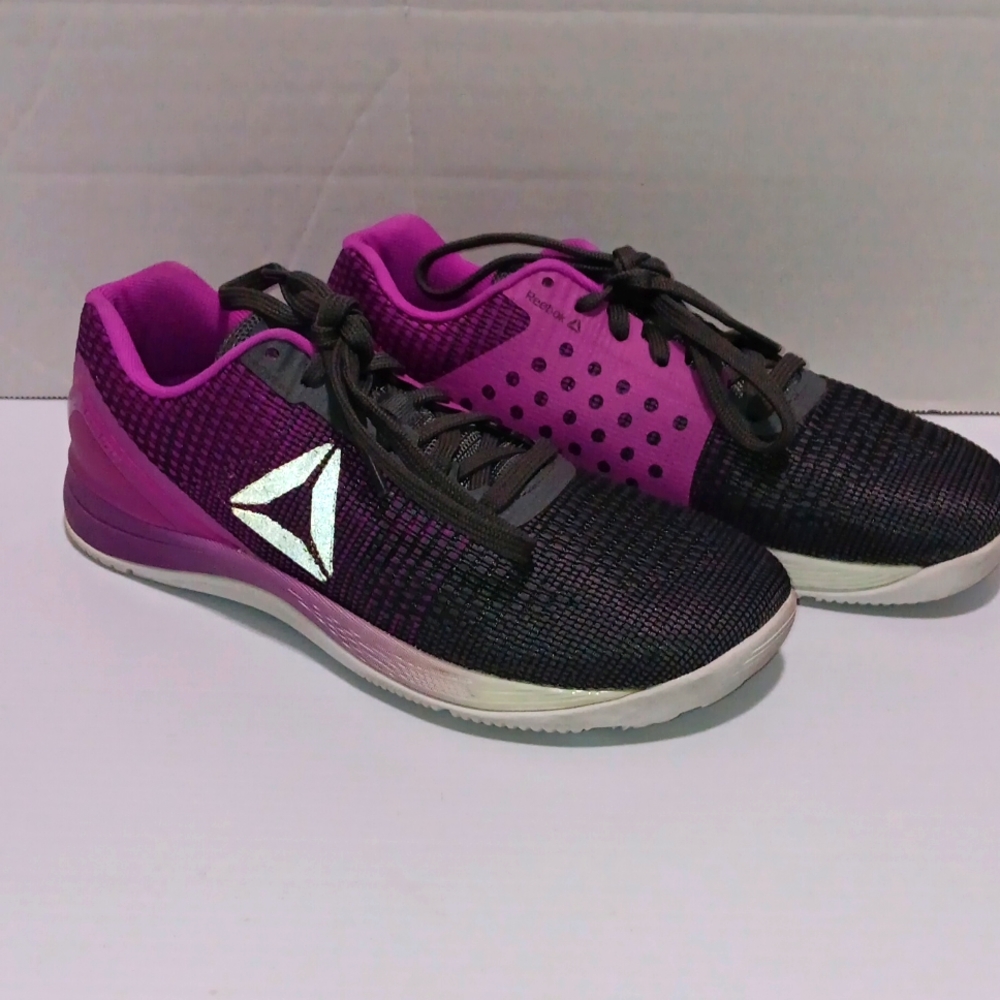 Reebok Nano Crossfit Sneakers